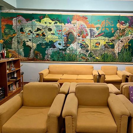 Argo Hotel Aegina Dış mekan fotoğraf