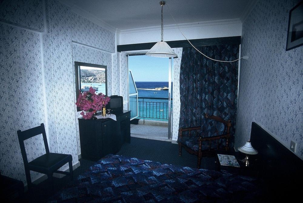 Argo Hotel Aegina Dış mekan fotoğraf