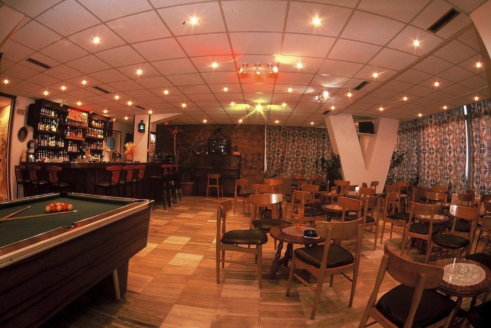 Argo Hotel Aegina Dış mekan fotoğraf