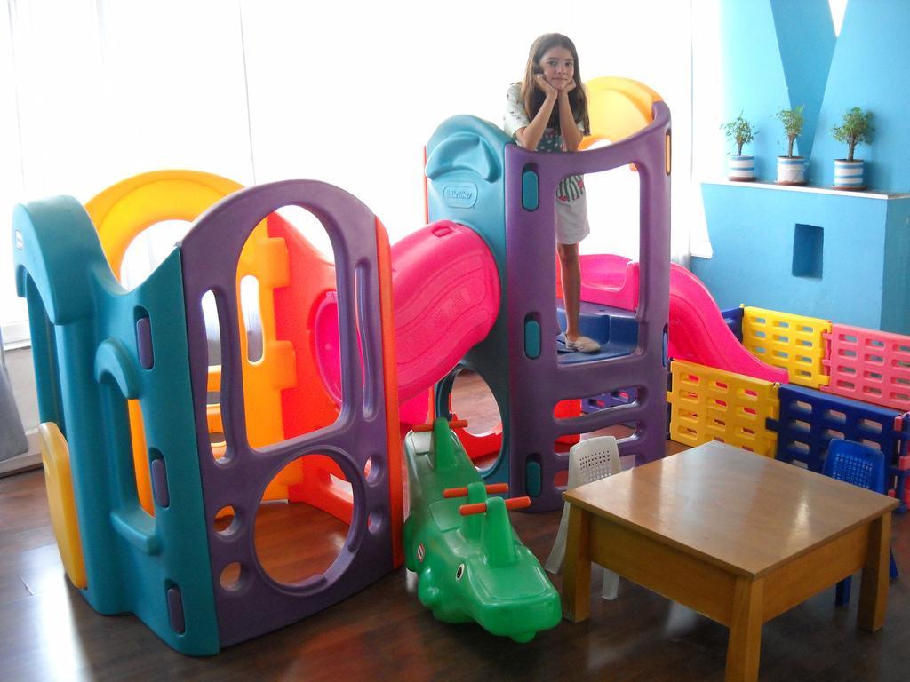 Argo Hotel Aegina Dış mekan fotoğraf
