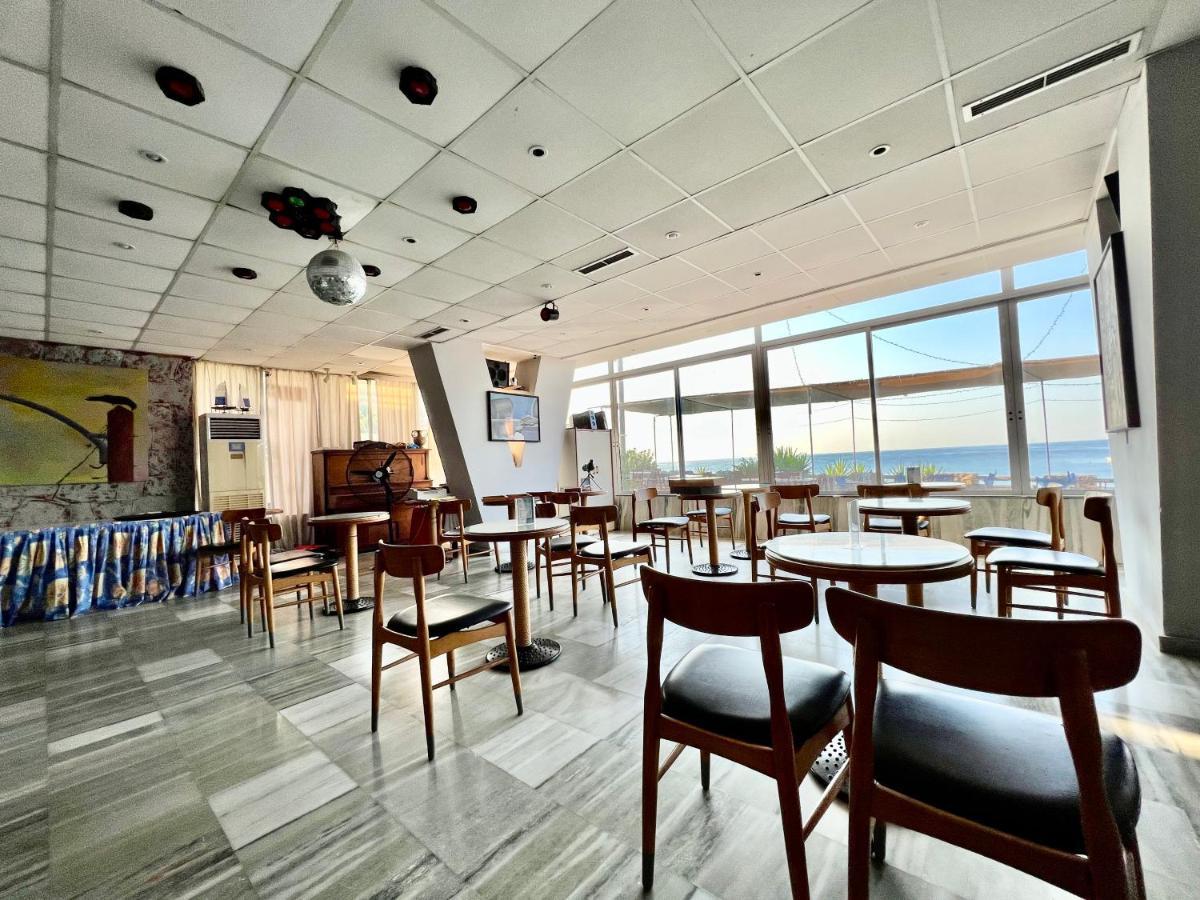 Argo Hotel Aegina Dış mekan fotoğraf