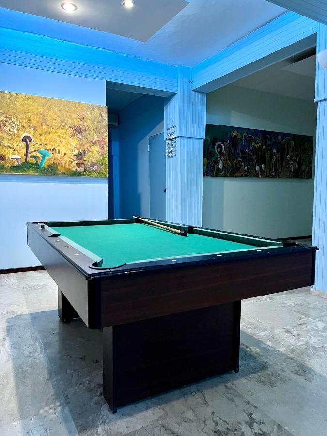 Argo Hotel Aegina Dış mekan fotoğraf