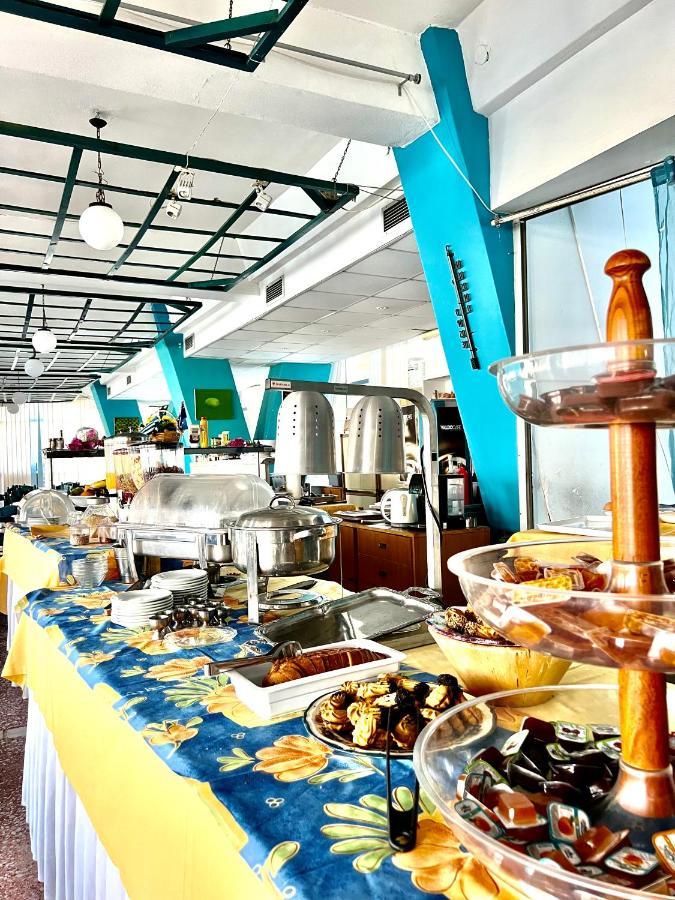 Argo Hotel Aegina Dış mekan fotoğraf