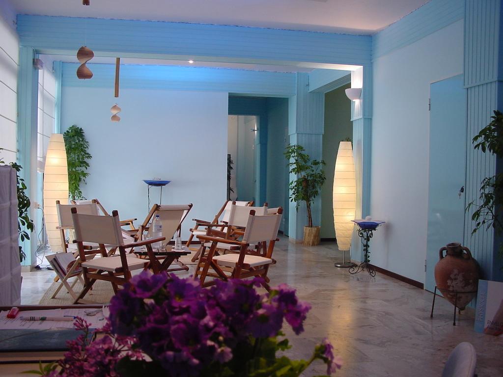 Argo Hotel Aegina Dış mekan fotoğraf