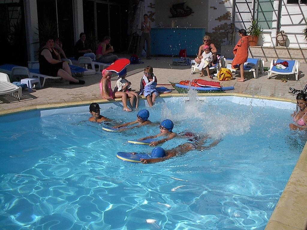 Argo Hotel Aegina Dış mekan fotoğraf