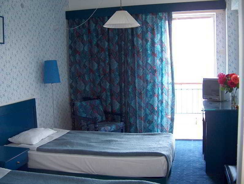 Argo Hotel Aegina Dış mekan fotoğraf